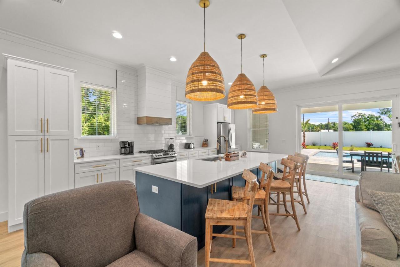 Brand New With In-ground Pool, Four From Beautiful Laguna *
