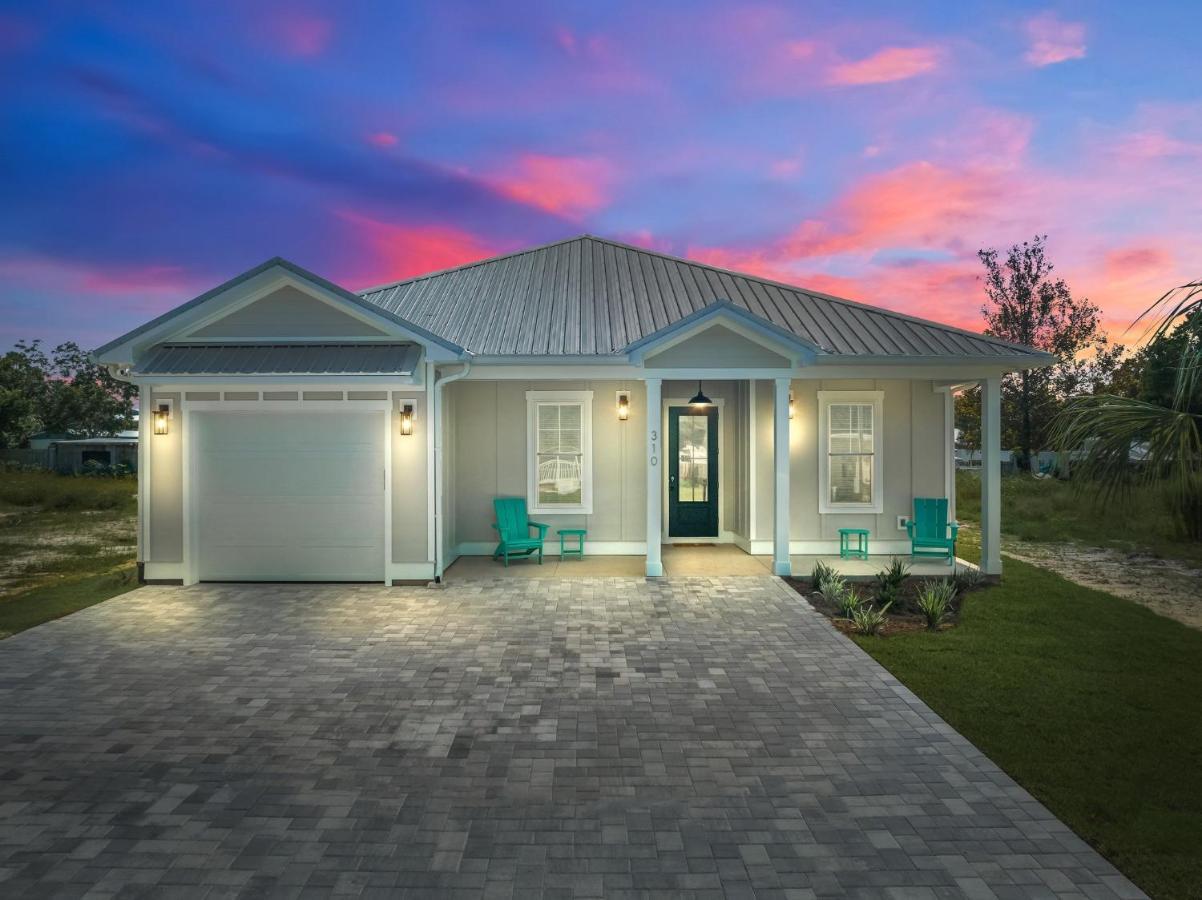 Brand New With In-ground Pool, Four From Beautiful Laguna * Panama City Beach