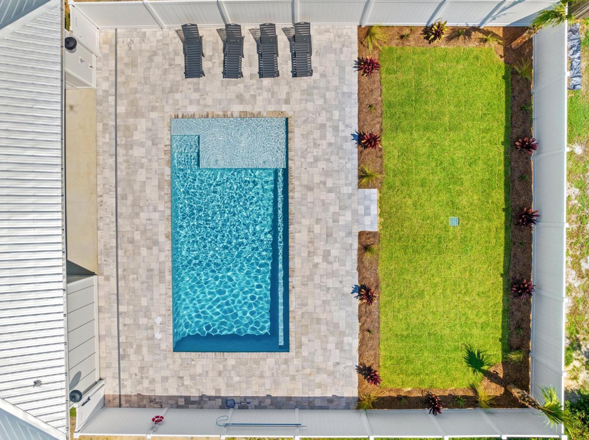 Brand New With In-ground Pool, Four From Beautiful Laguna *