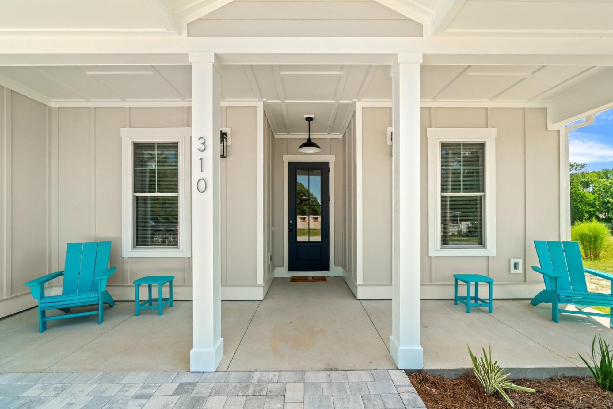 Brand New With In-ground Pool, Four From Beautiful Laguna