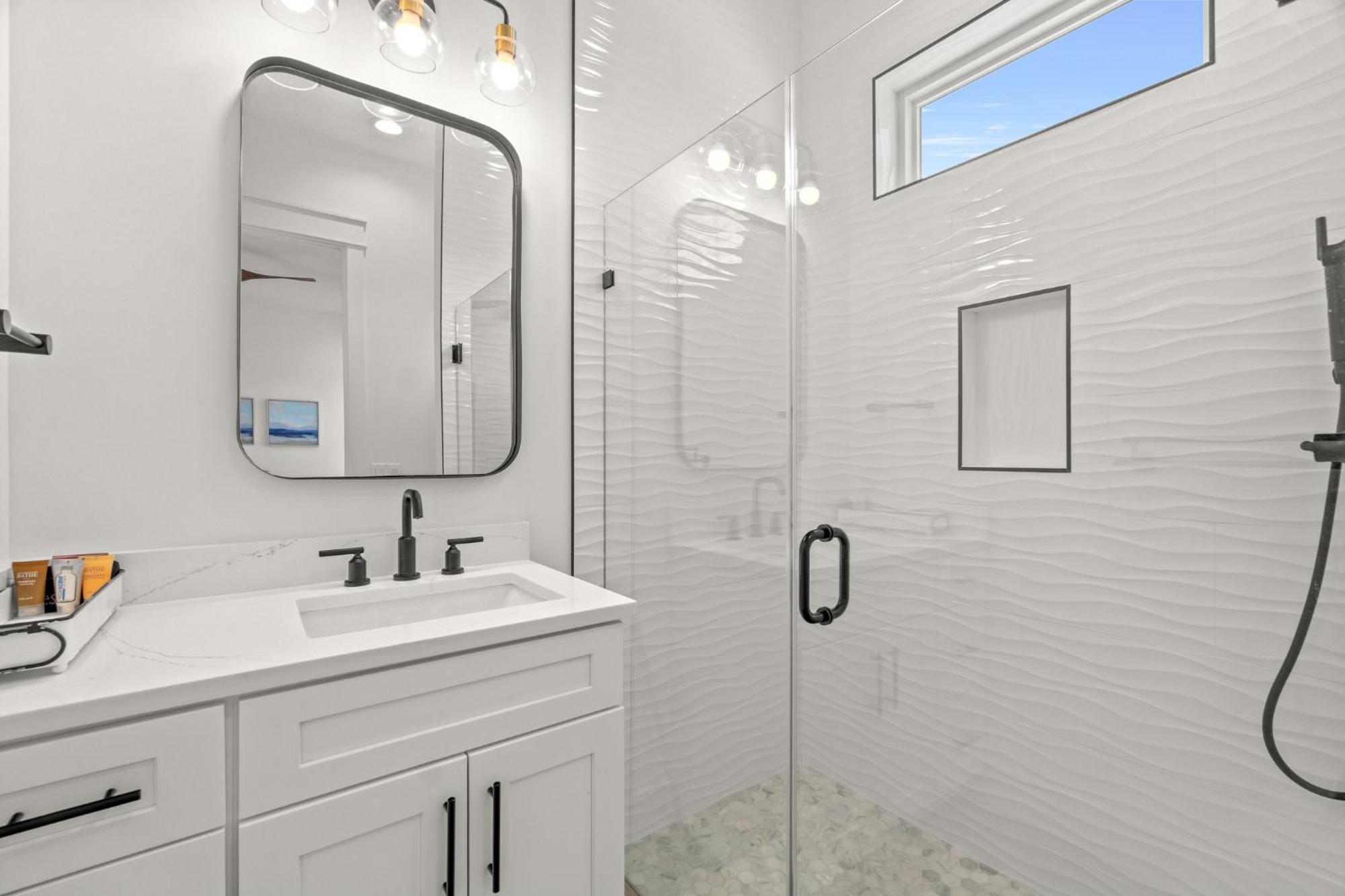 Brand New With In-ground Pool, Four From Beautiful Laguna * Panama City Beach