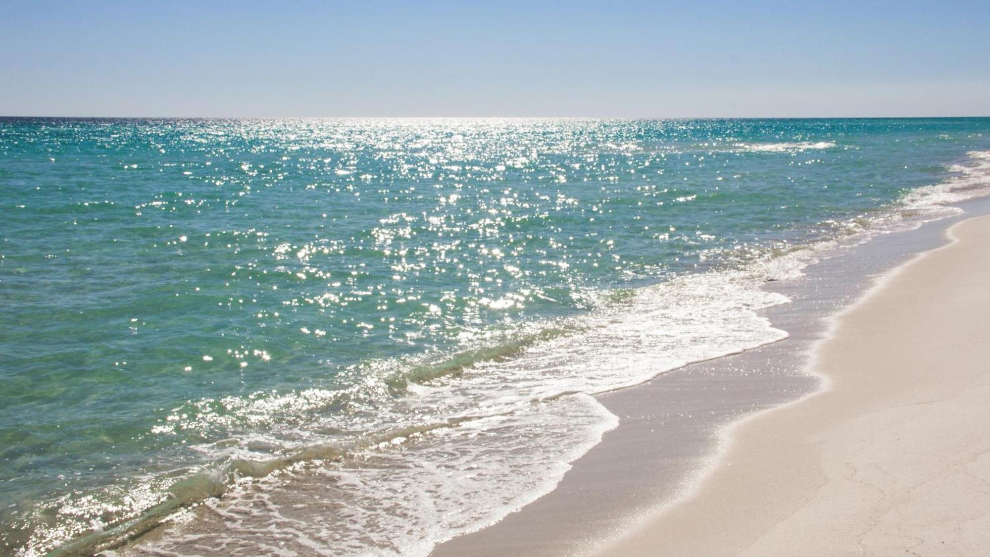 Brand New With In-ground Pool, Four From Beautiful Laguna * Panama City Beach