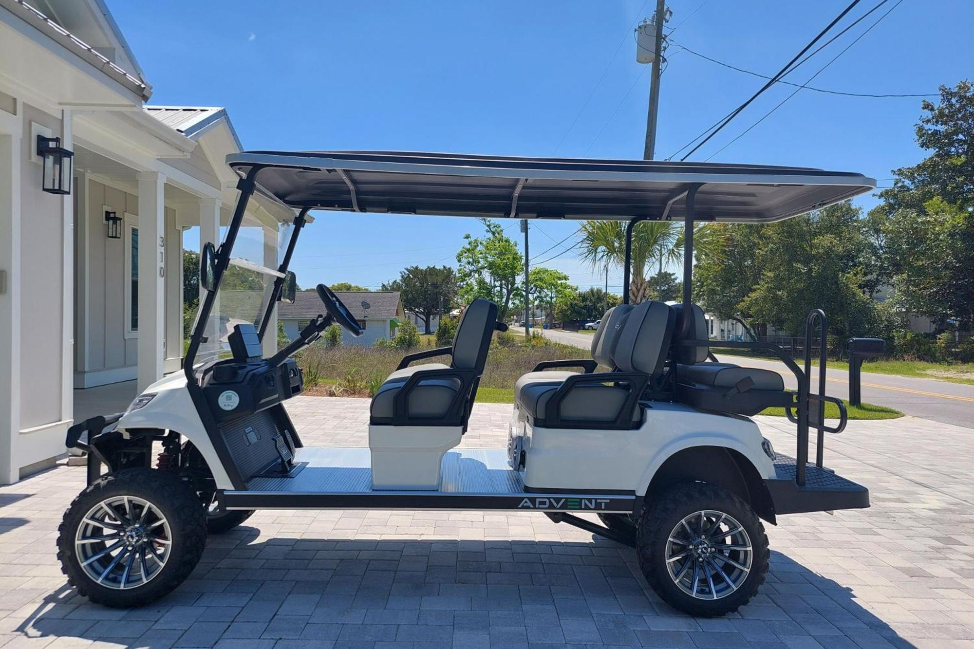 Brand New With In-ground Pool, Four From Beautiful Laguna Panama City Beach